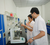 Chunwang Laboratory