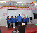 Singing competition
