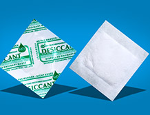 Calcium chloride desiccant(5g)