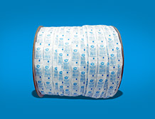 pharmaceutical desiccant  roll pack