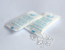 pharmaceutical desiccant  packs